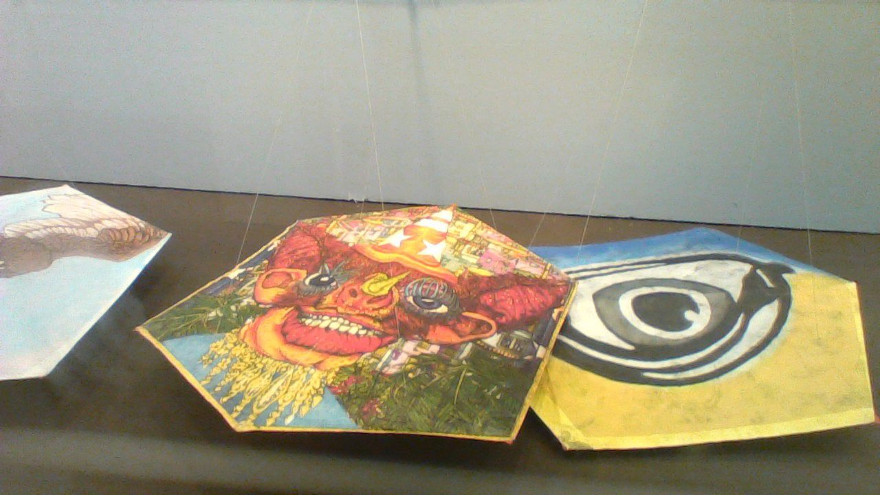 Printkites